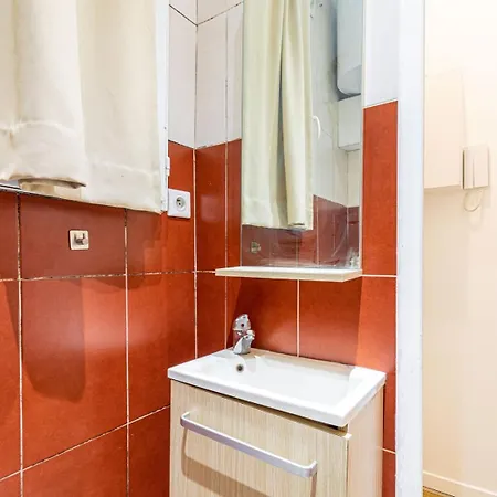 Guestready - Confortable Dans Le 16eme Arr. * Paris