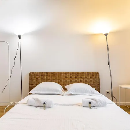 Daire Guestready - Confortable Dans Le 16eme Arr. Paris