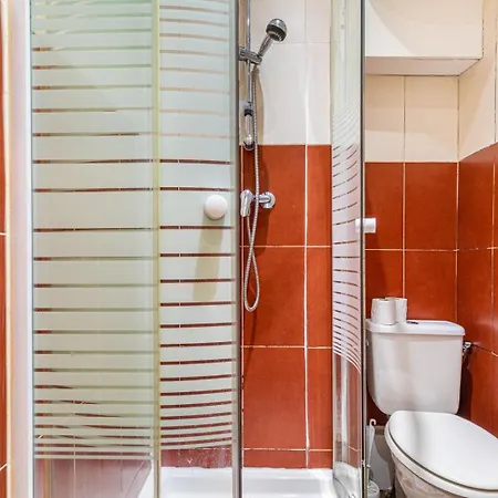 Guestready - Confortable Dans Le 16eme Arr. Paris